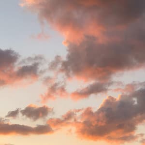 1 Ambient Eve: Calming Cadence - Calm Music