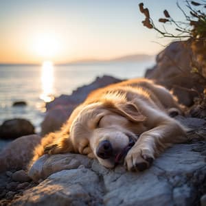 Patas Y Olas: Océano Musical Para Perros - Naturaleza Caldwell