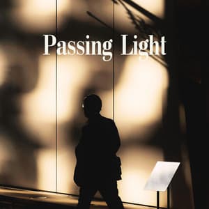 Passing Light: Echoes Between Spaces - Classy Saxophone Jazz Academy