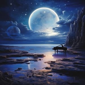 Susurros De Un Piano De Jazz: Melódias Armónicas - Jazz Lento