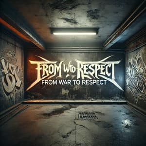 From War to Respect - Base de Rap Boom Bap