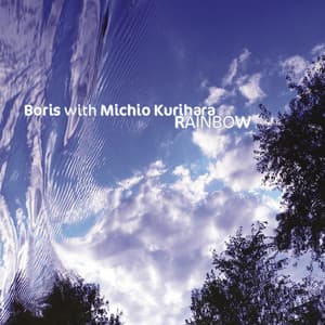 Rainbow - Boris