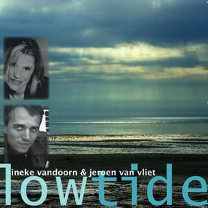 Low Tide - Ineke Vandoorn