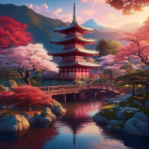 Viaje Rítmico: A Través De Tierras Tranquilas - Viento Musical