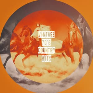 Vintage 70's Country Hits - Country Music Masters