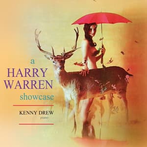 A Harry Warren Showcase - Kenny Drew