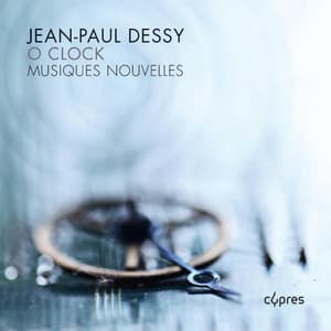 O Clock - Jean-Paul Dessy