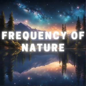 Frequency of nature - Serene Moments