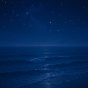 12AM Coastal: Glimmerwake Horizon - Coastal Sounds