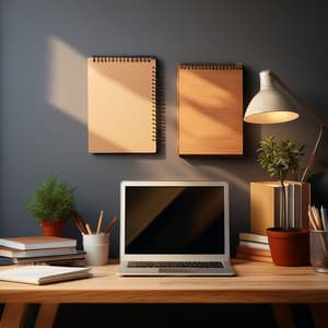 Concentración Profunda Con Ritmos Relajantes De Lofi - Maestro del saxofón