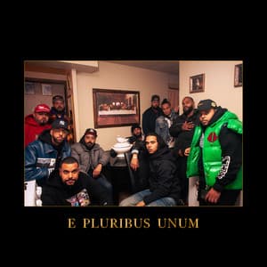 E Pluribus Unum - UFO Fev