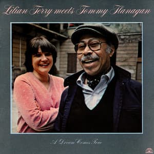 A Dream Comes True - Tommy Flanagan