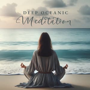 Deep Oceanic Meditation - Five Senses Meditation Sanctuary