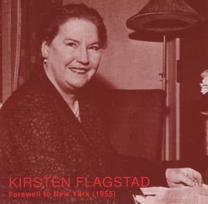 Farewell to New York - Richard Wagner
