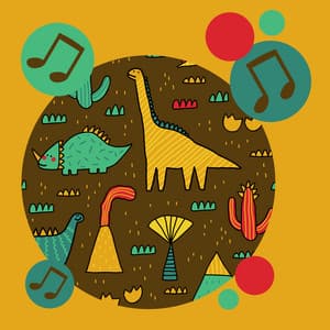 The Big Adventure - Classical Lullabies TaTaTa