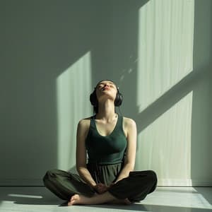 Facilidad Armónica: Música Para La Relajación Y El Confort - Ritmos Tranquilizantes