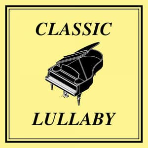 오르골 클래식 자장가 Pt. 9 - Lullaby Lab