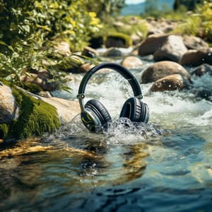 Water Harmony: Basic Tides Melody - Inside Rest