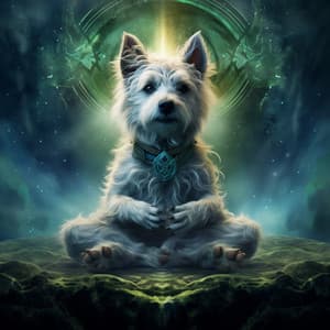 Soothing Streams: Harmony for Pet Relaxation - Nature Insight