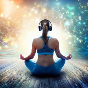 Focus Flow: Music for Concentration - Neural Oscillations Alpha Sounds