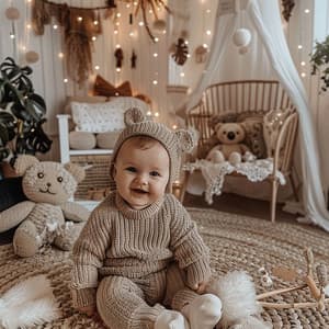 Calm Music for Babies - White Noise for Babies