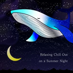 Relaxing Chill Out on a Summer Night - Animal Piano Lab