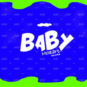 Calm Baby Sleep - Baby Mozart