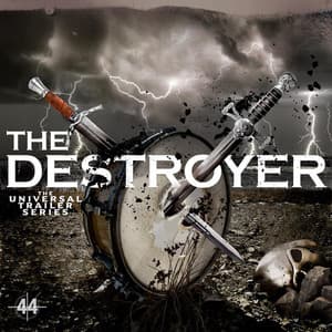 The Destroyer - Or Chausha