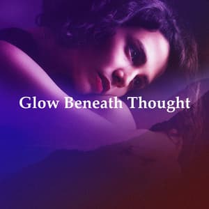 Glow Beneath Thought - Study Zone