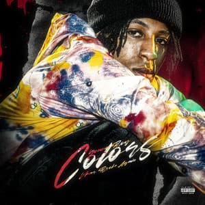 Colors - YoungBoy Never Broke Again