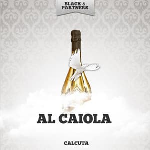 Calcuta - Al Caiola