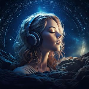 Peaceful Nights: Music for Sleep Rhythms - Romantic Love Songs Academy