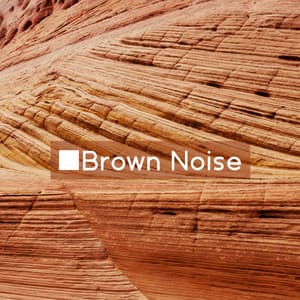 Brown Noise: Very Soothing Sounds for Deep Sleep - White Noise Universe