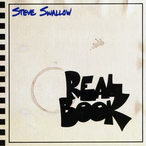 Real Book - Steve Swallow