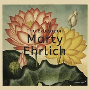 Trio Exaltation - Marty Ehrlich