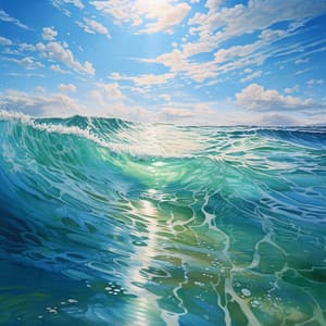 Melodies in the Breeze: Music by the Ocean - CreativeWaves