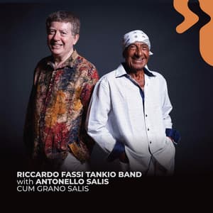 Cum grano Salis - Antonello Salis