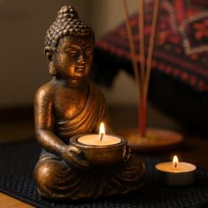 Fódàn - Tranquility Spree