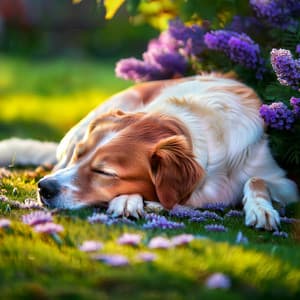 Lofi Tranquilo Para Mascotas: Música Para La Relajación De Las Mascotas - Realidad Terapéutica