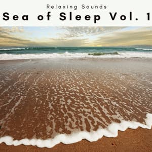 Sea of Sleep Vol. 1 - 101 Sea