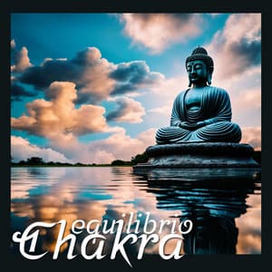 Equilibrio Chakra: Una Canción New Age Relajante para Cada Chakra - Lucia Guiada