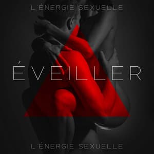 Éveiller l'énergie sexuelle: Musique d'ambiance pour massage érotique, Yoga et amour tantrique - Maîtres de Musique Tantriques