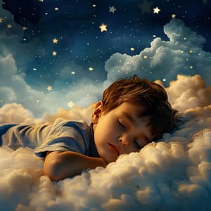 Ode to the Untamed Symphony - Baby Sleep Music