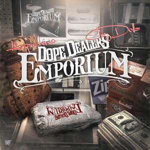 Dope Dealers Emporium - Ampichino