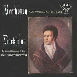 Beethoven: Piano Concertos Nos. 3 & 4 - Ludwig van Beethoven