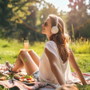 Evening Calmness: Music for Chill Relaxation - Relaxation Guru