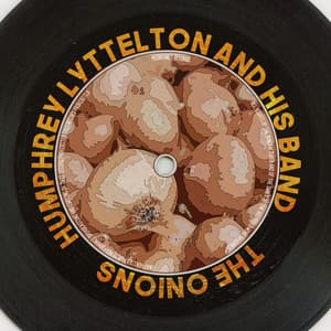 The Onions - Humphrey Lyttelton