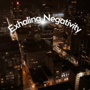 Exhaling Negativity - Insomnia Relief Music