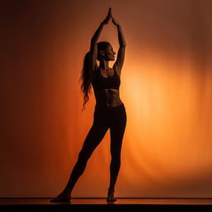 Armonías Místicas Del Fuego: Paisajes Sonoros De Yoga - Últimos sonidos de la naturaleza