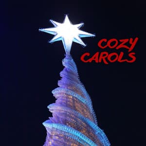 Cozy Carols: Christmas Playlist - Instrumental Christmas Hymns